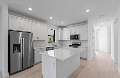 AVAILABLE NOW! Move to Terreno! The Contour features ample on Valencia Golf and Country Club in Florida - for sale on GolfHomes.com, golf home, golf lot