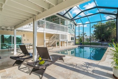 Discover the perfect blend of luxury and tranquility in this on The Dunes Golf and Tennis Club in Florida - for sale on GolfHomes.com, golf home, golf lot