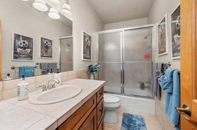 Absolutely beautiful, quality built home in prestigious on Cedaredge Golf Course in Colorado - for sale on GolfHomes.com, golf home, golf lot