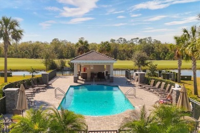 Welcome to this stunning, move-in-ready condo, located in the on Lakewood National Golf Club in Florida - for sale on GolfHomes.com, golf home, golf lot