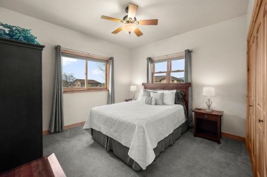Absolutely beautiful, quality built home in prestigious on Cedaredge Golf Course in Colorado - for sale on GolfHomes.com, golf home, golf lot
