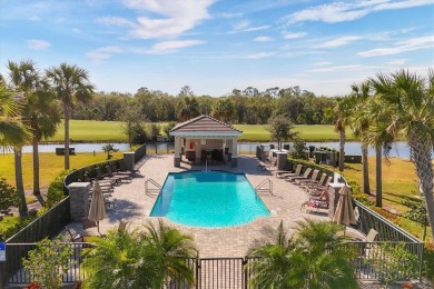 Welcome to this stunning, move-in-ready condo, located in the on Lakewood National Golf Club in Florida - for sale on GolfHomes.com, golf home, golf lot