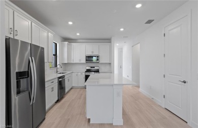 AVAILABLE NOW! Move to Terreno! The Contour features ample on Valencia Golf and Country Club in Florida - for sale on GolfHomes.com, golf home, golf lot