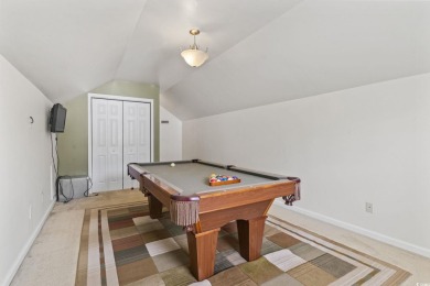 Beautifully Maintained 3-Bedroom Home with Bonus Room in Gated on Heron Point Golf Club in South Carolina - for sale on GolfHomes.com, golf home, golf lot