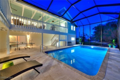 Discover the perfect blend of luxury and tranquility in this on The Dunes Golf and Tennis Club in Florida - for sale on GolfHomes.com, golf home, golf lot