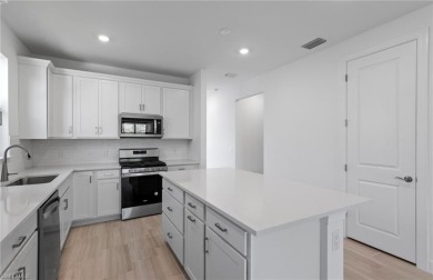 AVAILABLE NOW! Move to Terreno! The Contour features ample on Valencia Golf and Country Club in Florida - for sale on GolfHomes.com, golf home, golf lot