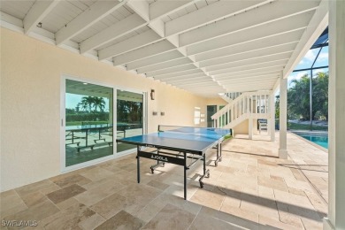 Discover the perfect blend of luxury and tranquility in this on The Dunes Golf and Tennis Club in Florida - for sale on GolfHomes.com, golf home, golf lot