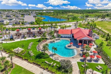 Welcome to paradise located inside the Babcock National Golf on Babcock National Golf Course in Florida - for sale on GolfHomes.com, golf home, golf lot