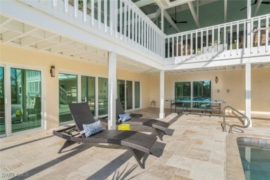 Discover the perfect blend of luxury and tranquility in this on The Dunes Golf and Tennis Club in Florida - for sale on GolfHomes.com, golf home, golf lot