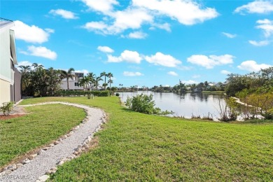 Discover the perfect blend of luxury and tranquility in this on The Dunes Golf and Tennis Club in Florida - for sale on GolfHomes.com, golf home, golf lot