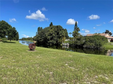 Build your dream Home on this property! Amazing Golf Location! on Rotonda Golf and Country Club The Palms Course in Florida - for sale on GolfHomes.com, golf home, golf lot