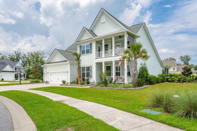 Better than new and packed with luxurious upgrades! This on Dunes West Golf Club in South Carolina - for sale on GolfHomes.com, golf home, golf lot