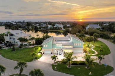 Discover the perfect blend of luxury and tranquility in this on The Dunes Golf and Tennis Club in Florida - for sale on GolfHomes.com, golf home, golf lot