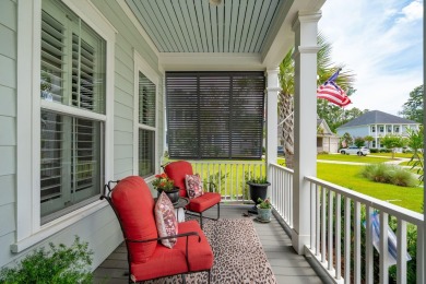 Better than new and packed with luxurious upgrades! This on Dunes West Golf Club in South Carolina - for sale on GolfHomes.com, golf home, golf lot