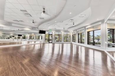 Welcome to this stunning, move-in-ready condo, located in the on Lakewood National Golf Club in Florida - for sale on GolfHomes.com, golf home, golf lot