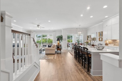 Better than new and packed with luxurious upgrades! This on Dunes West Golf Club in South Carolina - for sale on GolfHomes.com, golf home, golf lot