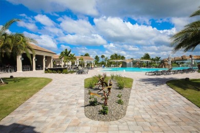 Welcome to this stunning, move-in-ready condo, located in the on Lakewood National Golf Club in Florida - for sale on GolfHomes.com, golf home, golf lot
