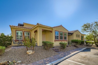 Welcome to Tuscany - Your Guard-Gated Golf Community! This on Tuscany Golf Club in Nevada - for sale on GolfHomes.com, golf home, golf lot