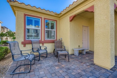 Welcome to Tuscany - Your Guard-Gated Golf Community! This on Tuscany Golf Club in Nevada - for sale on GolfHomes.com, golf home, golf lot