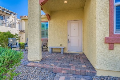 Welcome to Tuscany - Your Guard-Gated Golf Community! This on Tuscany Golf Club in Nevada - for sale on GolfHomes.com, golf home, golf lot