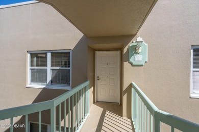 The views and sunsets in this 2 bedroom / 2 bathroom condo are on Oceans Golf Club in Florida - for sale on GolfHomes.com, golf home, golf lot