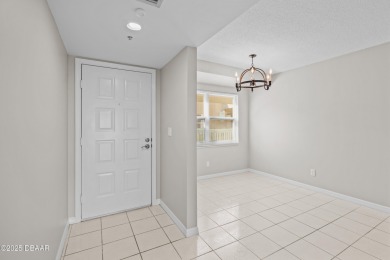 The views and sunsets in this 2 bedroom / 2 bathroom condo are on Oceans Golf Club in Florida - for sale on GolfHomes.com, golf home, golf lot