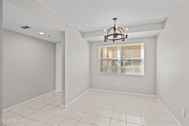 The views and sunsets in this 2 bedroom / 2 bathroom condo are on Oceans Golf Club in Florida - for sale on GolfHomes.com, golf home, golf lot