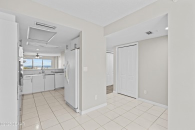 The views and sunsets in this 2 bedroom / 2 bathroom condo are on Oceans Golf Club in Florida - for sale on GolfHomes.com, golf home, golf lot