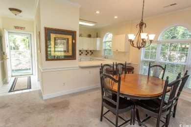 Welcome to Your Slice of Paradise at Magnolia Place!   Wake up on Myrtlewood Golf Course and Club  in South Carolina - for sale on GolfHomes.com, golf home, golf lot