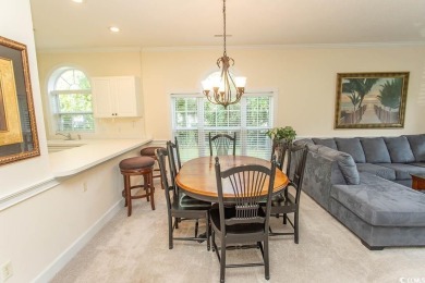 Welcome to Your Slice of Paradise at Magnolia Place!   Wake up on Myrtlewood Golf Course and Club  in South Carolina - for sale on GolfHomes.com, golf home, golf lot