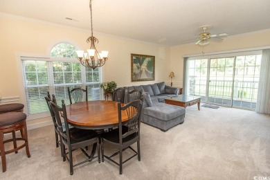 Welcome to Your Slice of Paradise at Magnolia Place!   Wake up on Myrtlewood Golf Course and Club  in South Carolina - for sale on GolfHomes.com, golf home, golf lot