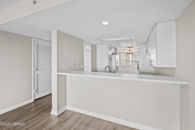 The views and sunsets in this 2 bedroom / 2 bathroom condo are on Oceans Golf Club in Florida - for sale on GolfHomes.com, golf home, golf lot