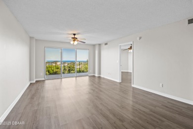 The views and sunsets in this 2 bedroom / 2 bathroom condo are on Oceans Golf Club in Florida - for sale on GolfHomes.com, golf home, golf lot