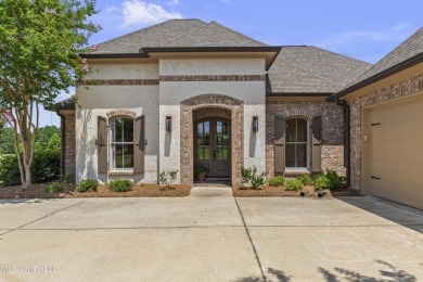 Golf Course Frontage in Germantown School District!Welcome to on Lake Caroline Golf Club in Mississippi - for sale on GolfHomes.com, golf home, golf lot