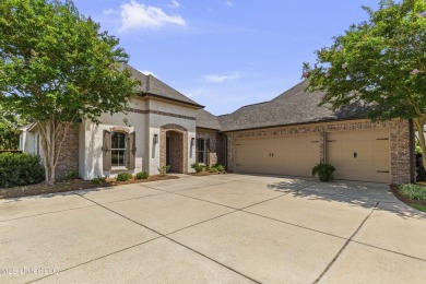Golf Course Frontage in Germantown School District!Welcome to on Lake Caroline Golf Club in Mississippi - for sale on GolfHomes.com, golf home, golf lot