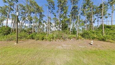 Build or invest in the desirable Rotonda West subdivision of on Rotonda Golf and Country Club - Long Marsh  in Florida - for sale on GolfHomes.com, golf home, golf lot