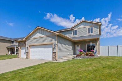 Fresh new listing in a quiet, family-friendly neighborhood near on The Fairways at West Terrace in Washington - for sale on GolfHomes.com, golf home, golf lot