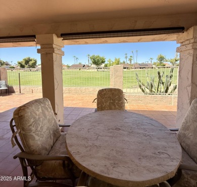 Gorgeous and on the Golf Course!! Experience lifestyle living at on Westbrook Village Golf Club in Arizona - for sale on GolfHomes.com, golf home, golf lot