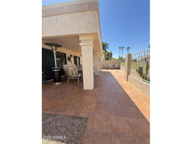 Gorgeous and on the Golf Course!! Experience lifestyle living at on Westbrook Village Golf Club in Arizona - for sale on GolfHomes.com, golf home, golf lot