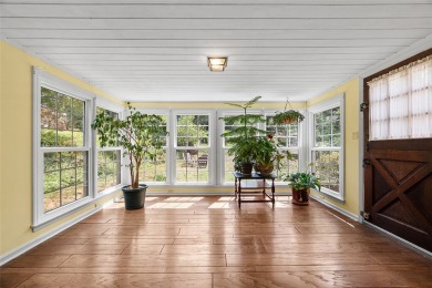 Welcome to this lovely corner home tucked away on one on South Hills Country Club in Pennsylvania - for sale on GolfHomes.com, golf home, golf lot