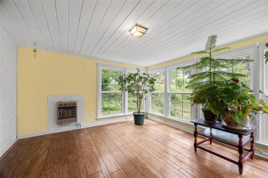 Welcome to this lovely corner home tucked away on one on South Hills Country Club in Pennsylvania - for sale on GolfHomes.com, golf home, golf lot