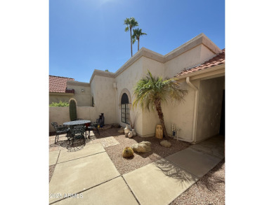Gorgeous and on the Golf Course!! Experience lifestyle living at on Westbrook Village Golf Club in Arizona - for sale on GolfHomes.com, golf home, golf lot