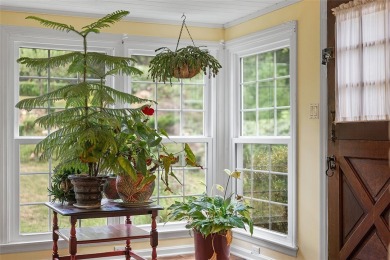 Welcome to this lovely corner home tucked away on one on South Hills Country Club in Pennsylvania - for sale on GolfHomes.com, golf home, golf lot