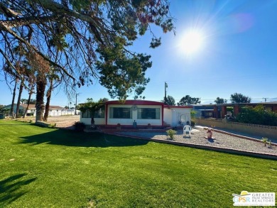 This is a 55+ community. You will enjoy meeting others and their on The Club At Shenandoah Springs in California - for sale on GolfHomes.com, golf home, golf lot
