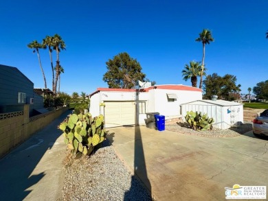This is a 55+ community. You will enjoy meeting others and their on The Club At Shenandoah Springs in California - for sale on GolfHomes.com, golf home, golf lot