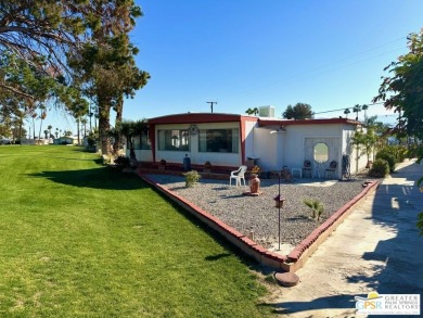 This is a 55+ community. You will enjoy meeting others and their on The Club At Shenandoah Springs in California - for sale on GolfHomes.com, golf home, golf lot