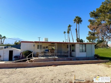 This is a 55+ community. You will enjoy meeting others and their on The Club At Shenandoah Springs in California - for sale on GolfHomes.com, golf home, golf lot