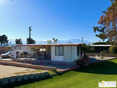 This is a 55+ community. You will enjoy meeting others and their on The Club At Shenandoah Springs in California - for sale on GolfHomes.com, golf home, golf lot