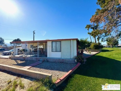 This is a 55+ community. You will enjoy meeting others and their on The Club At Shenandoah Springs in California - for sale on GolfHomes.com, golf home, golf lot