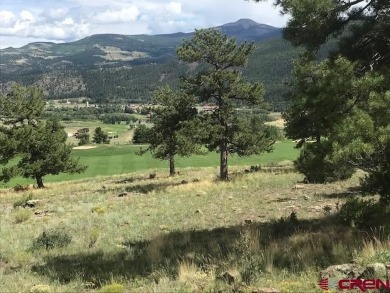 Trisha Taylor, RE/MAX Pinnacle, C: , trisha,  : This half acre on Rio Grande Golf Club in Colorado - for sale on GolfHomes.com, golf home, golf lot